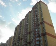 1-комнатная квартира площадью 39 кв.м, Дмитриева ул., 6 | цена 2 900 000 руб. | www.metrprice.ru