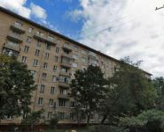 3-комнатная квартира площадью 70 кв.м, Красина ул., 24/28 | цена 24 000 000 руб. | www.metrprice.ru