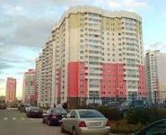 1-комнатная квартира площадью 50 кв.м, Кузьминская ул., 17 | цена 6 800 000 руб. | www.metrprice.ru