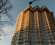 4-комнатная квартира площадью 208 кв.м, Щемиловский 2-й пер., 5 | цена 66 000 000 руб. | www.metrprice.ru
