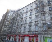 2-комнатная квартира площадью 65 кв.м, Талалихина ул., 6С2 | цена 13 000 000 руб. | www.metrprice.ru