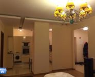 4-комнатная квартира площадью 106 кв.м, Клинская ул., 3 | цена 24 500 000 руб. | www.metrprice.ru