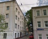 1-комнатная квартира площадью 20 кв.м, Самотечный 3-й пер., 10 | цена 7 900 000 руб. | www.metrprice.ru