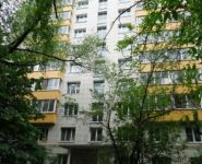 2-комнатная квартира площадью 47 кв.м, Петрозаводская ул., 6 | цена 7 000 000 руб. | www.metrprice.ru