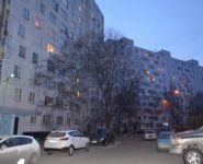 3-комнатная квартира площадью 65 кв.м, Костромская ул., 4А | цена 9 150 000 руб. | www.metrprice.ru