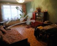 3-комнатная квартира площадью 58 кв.м, Россошанская ул., 1К1 | цена 7 200 000 руб. | www.metrprice.ru