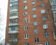 3-комнатная квартира площадью 55 кв.м, Новозаводская ул., 3 | цена 1 500 000 руб. | www.metrprice.ru