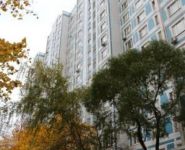 1-комнатная квартира площадью 38 кв.м, Гурьевский проезд, 23к1 | цена 5 300 000 руб. | www.metrprice.ru