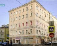 5-комнатная квартира площадью 235 кв.м, Борисоглебский переулок, 9с1 | цена 61 000 000 руб. | www.metrprice.ru