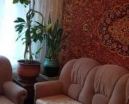 2-комнатная квартира площадью 48.5 кв.м, Лорха ул., 8 | цена 3 400 000 руб. | www.metrprice.ru