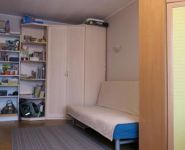 1-комнатная квартира площадью 33 кв.м, улица Паустовского, 4 | цена 5 990 000 руб. | www.metrprice.ru