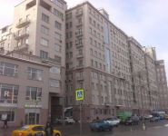 1-комнатная квартира площадью 62.1 кв.м, Серафимовича ул., 2 | цена 34 000 000 руб. | www.metrprice.ru