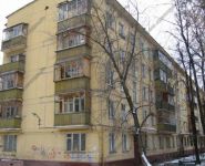 1-комнатная квартира площадью 33 кв.м, Планетная ул., 18 | цена 6 600 000 руб. | www.metrprice.ru