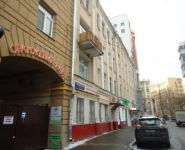 3-комнатная квартира площадью 80 кв.м, Весковский переулок, 4 | цена 30 500 000 руб. | www.metrprice.ru