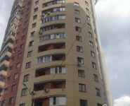 2-комнатная квартира площадью 11 кв.м, Нагорная ул., 6 | цена 6 500 000 руб. | www.metrprice.ru