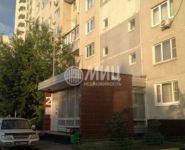 1-комнатная квартира площадью 40.7 кв.м, Луговой пр., 1К8 | цена 6 500 000 руб. | www.metrprice.ru