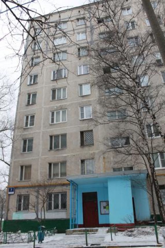Продажа квартир в москве без посредников, объявления вторичк.