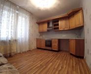 1-комнатная квартира площадью 43 кв.м, микрорайон Пронина, 2 | цена 2 800 000 руб. | www.metrprice.ru