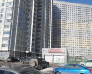 1-комнатная квартира площадью 40 кв.м, Адмирала Лазарева ул., 63К1 | цена 8 200 000 руб. | www.metrprice.ru