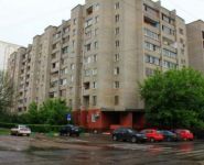 3-комнатная квартира площадью 64 кв.м, улица Чистова, 11/8 | цена 4 999 999 руб. | www.metrprice.ru