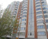 1-комнатная квартира площадью 39 кв.м, Дыбенко ул., 22К3 | цена 7 300 000 руб. | www.metrprice.ru