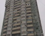 1-комнатная квартира площадью 42 кв.м, Абрамцевская ул., 7 | цена 6 900 000 руб. | www.metrprice.ru