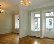 5-комнатная квартира площадью 6 кв.м, Чистый пер., 6 | цена 136 975 000 руб. | www.metrprice.ru