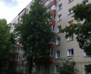 1-комнатная квартира площадью 38 кв.м, Саратовская ул., 5К2 | цена 6 000 000 руб. | www.metrprice.ru