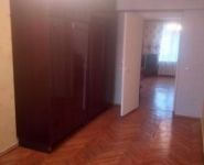3-комнатная квартира площадью 57.4 кв.м, Черницынский проезд, 6к1 | цена 7 300 000 руб. | www.metrprice.ru