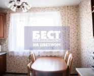 3-комнатная квартира площадью 75 кв.м, Цюрупы ул., 8 | цена 16 300 000 руб. | www.metrprice.ru