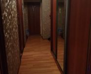 1-комнатная квартира площадью 56.48 кв.м, Тайнинская ул, 9 | цена 8 032 858 руб. | www.metrprice.ru