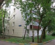2-комнатная квартира площадью 38 кв.м, Гончарова ул., 3 | цена 6 400 000 руб. | www.metrprice.ru