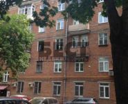 3-комнатная квартира площадью 66 кв.м, Планетная ул., 33 | цена 12 600 000 руб. | www.metrprice.ru