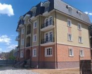 2-комнатная квартира площадью 77 кв.м, Журавлиная ул. | цена 6 240 000 руб. | www.metrprice.ru