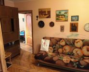 3-комнатная квартира площадью 59 кв.м, Смирновская ул., 4А | цена 6 950 000 руб. | www.metrprice.ru