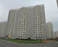 1-комнатная квартира площадью 38 кв.м, Завидная ул., 7 | цена 3 640 182 руб. | www.metrprice.ru