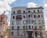 5-комнатная квартира площадью 185 кв.м, Климентовский пер., 9 | цена 120 368 585 руб. | www.metrprice.ru