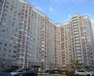 1-комнатная квартира площадью 41 кв.м, Чечёрский проезд, 126к1 | цена 4 650 000 руб. | www.metrprice.ru