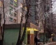 2-комнатная квартира площадью 54 кв.м, Костромская ул., 14А | цена 10 000 000 руб. | www.metrprice.ru
