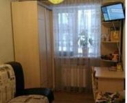 2-комнатная квартира площадью 44 кв.м, Комарова ул., 18К1 | цена 3 199 000 руб. | www.metrprice.ru