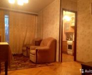 1-комнатная квартира площадью 33 кв.м, Синичкина 2-я ул., 15 | цена 5 600 000 руб. | www.metrprice.ru