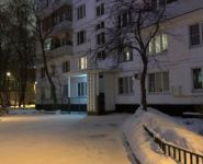 3-комнатная квартира площадью 65 кв.м, Капельский переулок, 3 | цена 16 000 000 руб. | www.metrprice.ru