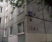 2-комнатная квартира площадью 53.3 кв.м, Новгородская ул., 10К1 | цена 8 800 000 руб. | www.metrprice.ru
