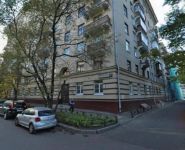 2-комнатная квартира площадью 58 кв.м, Малая Калужская улица, 8 | цена 13 000 000 руб. | www.metrprice.ru