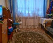 3-комнатная квартира площадью 66 кв.м, Парковская ул. | цена 3 150 000 руб. | www.metrprice.ru
