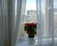 1-комнатная квартира площадью 31 кв.м, Якорная ул., 8К1 | цена 6 000 000 руб. | www.metrprice.ru