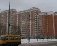 3-комнатная квартира площадью 85 кв.м, Лухмановская ул., 33 | цена 9 800 000 руб. | www.metrprice.ru