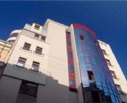 9-комнатная квартира площадью 6 кв.м, Трубная ул., 23 | цена 1 024 500 000 руб. | www.metrprice.ru