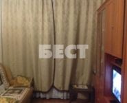 2-комнатная квартира площадью 49 кв.м, Коцюбинского ул., 3К1 | цена 7 700 000 руб. | www.metrprice.ru