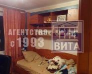 3-комнатная квартира площадью 68.9 кв.м, площадь Дмитрия Донского, 1 | цена 6 500 000 руб. | www.metrprice.ru